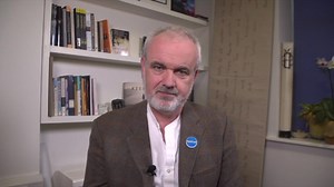 'Pope Francis did not apologise for Church crimes in Ireland'