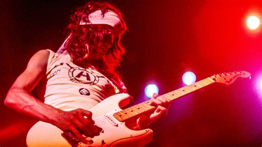 Why Joe Perry considers Aerosmith’s debut album a crucial learning experience