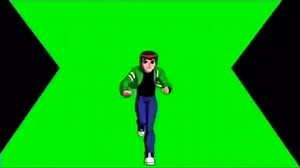Ben 10 Ultimate Alien Intro Theme Credits Music Song - Kids TV