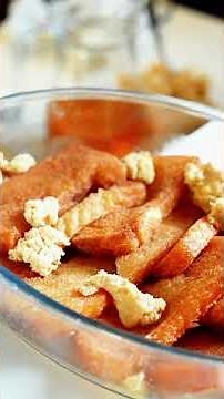 STOP Making Shahi Tukda This Way! Try This Original Recipe Instead #juggunkazim #shahitukry