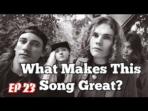 What Makes This Song Great? "1979" Smashing Pumpkins