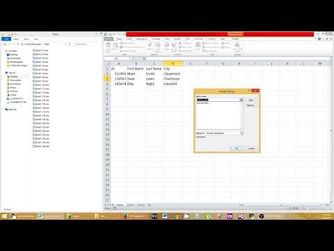 How Insert Button for MACRO VBA