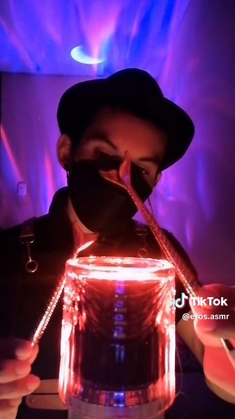 ASMR Sirena: Brochas de Sirena o Pociones Mágicas?