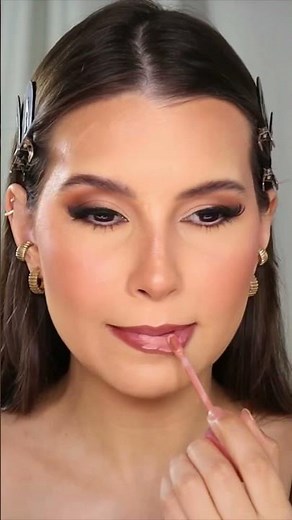 This is the sign for you to do a respectful neutral make-up 😮‍💨♥️