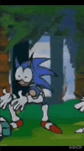 Sonic rewrite explained￼