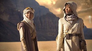 ‘Star Trek: Discovery’ Official Trailer Unveiled