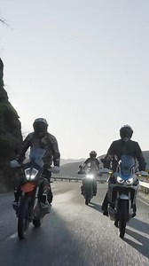 POWERSPORTS | When the real adventure kicks in, push boundaries with the MX-9 Adventure MIPS from Bell Helmets — packed with head protection innovations and features for superior performance. Features include anti-fog and UV protective shield, MIPS protection, velocity Flow ventilation and more. For orders and inquiries, contact or visit any of your authorized #BellHelmets dealers nationwide. 🎥 @bellhelmets | Dan's