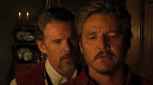 Extraña forma de vida: Estreno, trailer y todo sobre el corto con Ethan Hawke y Pedro Pascal