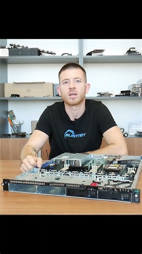 Serwer HP DL160 G10 - blastnet.pl #computer #serwer #hp #it