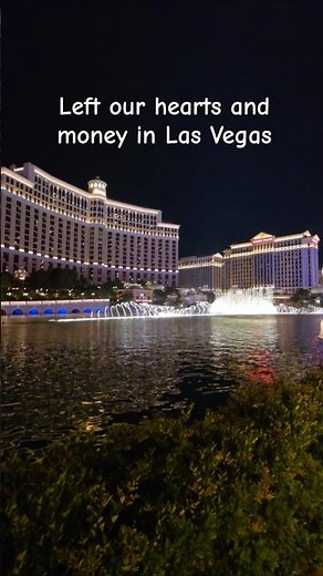 Las Vegas Like Never Before #lasvegas #vegas