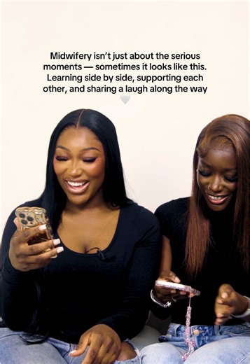 The Importance of Support in Student Midwifery