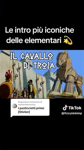 I miei Follower su TikTok 😆 I PASTICCIOTTI PRESENTANO.... #didattica #videolezioni #scuolaprimaria
