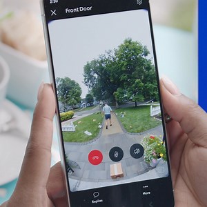 1.3K reactions · 34 shares | Get peace of mind outside your home with the head-to-toe view from a Ring Battery Doorbell. | Best Buy | Facebook