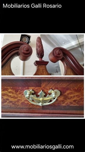 SECRETER INGLÉS www.mobiliariosgalli.com