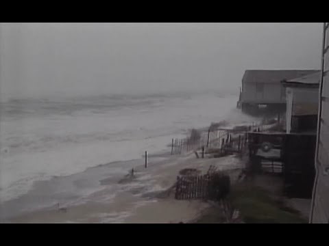 Hurricane Isabel: A Look Back 20 Years Later