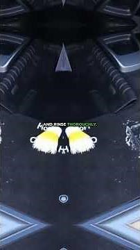 How to Easily Clean Stains from Your Car Seats.