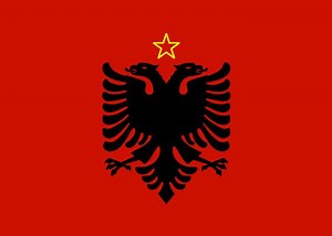 People's Socialist Republic of Albania - Alchetron, the free social encyclopedia