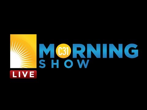 Live - 1st March Sri Lanka Morning Show