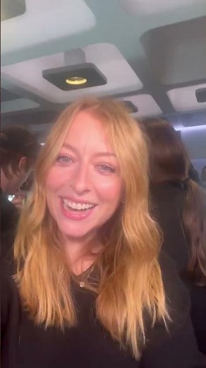 Getting 40 Models Ready for London Fashion Week