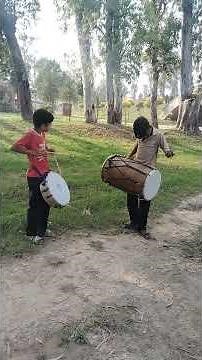 The Untold History of Punjabi Dhol Music dhol, bhangra, dhol