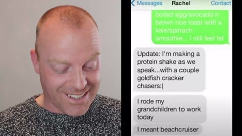 Funniest Autocorrect Fails EVER! 😂📱 You Won’t Stop Laughing