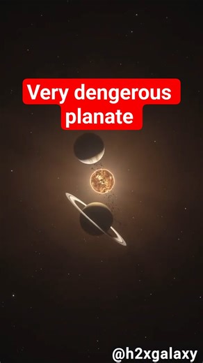 Sabase dangerous planet...? Ep.13 #trending #solarsystem #shortvideo #h2xgalaxy