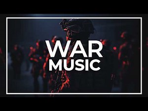 Intense Epic Action No Copyright Music / Tactical Power by Soundridemusic