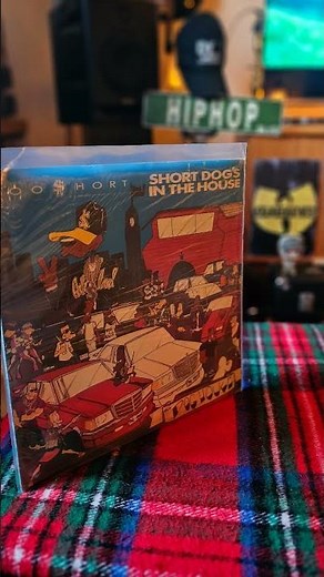 too short - the ghetto