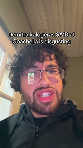 I hate the fact that women get treated like object there people too #fyp #demitrakalogeras