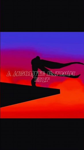 absolute batman edit #edit #blud #marvel #diddy #superman #anime #invincible #dccomics #batman #dc