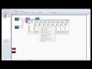 How to program gain controls on a Symetrix ARC-2e wall panel remote using SymNet Composer software