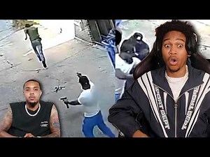 No Limit Is Trying To Backdoor G Herbo Over J Dogg Murder