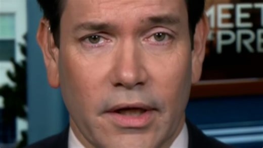 Sec. Marco Rubio: U.S. not at war with Venezuela