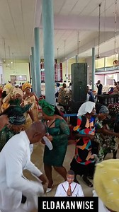 This sound dey give me Joy 😊😊😊 | ELD. AKAN WISE