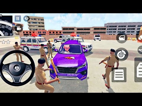 "Ultimate Vehicle Collection in Indian Theft Auto Simulator | All Cars, Bikes & More" PART 442