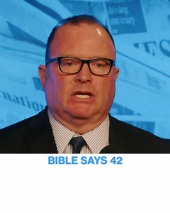 How long is the great tribulation really? Scripture shows it lasts 1260 days—3 ½ years—as seen in Revelation 11 and other passages. This is a key detail to understand God’s timeline. Make sure you’re ready and know what’s coming. Watch the full episode on Watch.OSN.tv (https://watch.osn.tv). | Endtime Ministries