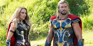 'Thor: Love and Thunder' is now streaming — here's how to watch Marvel's latest superhero adventure