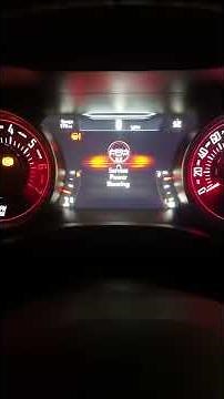 Challenger Wont Start Power Steering Failure - New channel ‪@SecretClubVideos‬