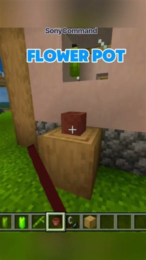 Build Hack Paling Natural di Minecraft #minecraftFaktaUnik #minecraft #minecraftindonesia