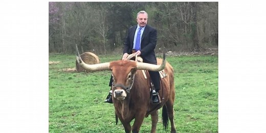 Kansas Supreme Court reinstates law license of Brad Pistotnik