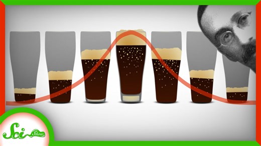 The brewer who secretly revolutionized statistics | Great minds: William Gosset