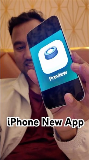 iPhone new document scanning app ￼#apple #iphone