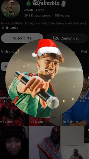 Los mejores editores de Fede parte 1 @fedevigevani #edit #apollo #editores