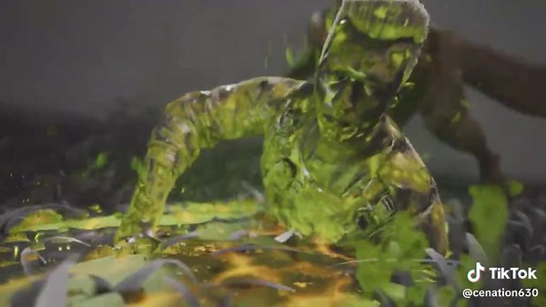 Reptile's First Fatality in Mortal Kombat 1 Explained