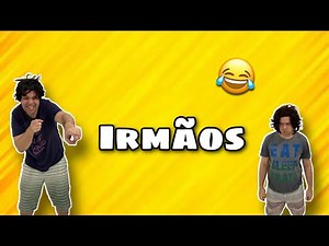 Os melhores vídeos dos irmãos - Tutu Sangome Tv