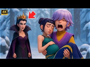 Zoey & Mystery: A Magical Journey to Rescue Zoey | KPop Demon Hunters Movie 2025