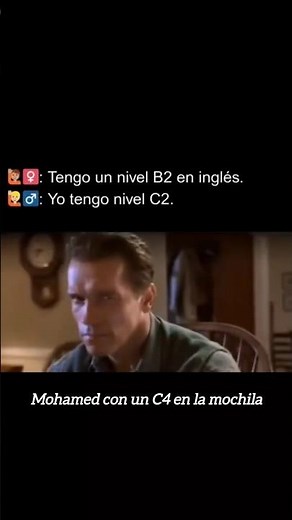 Mohamed con un C4 (memes random parte 36) #memes #ramdom