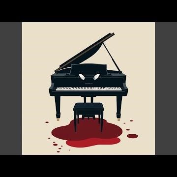 Death by Piano (Instrumental)