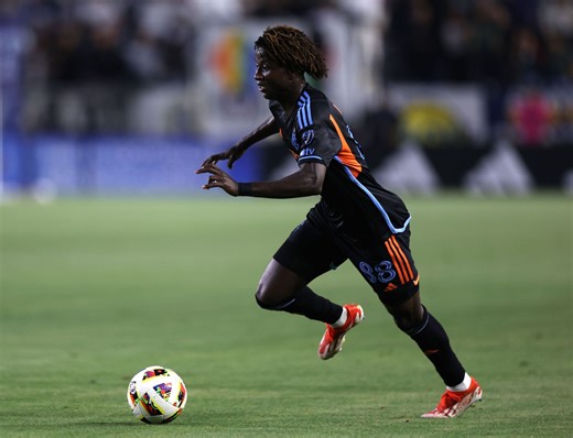 New York City FC vs CF Montreal Prediction and Betting Tips | 3rd July 2024