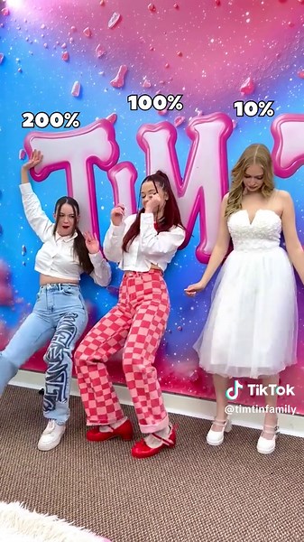 Tim Tin and Crazy Casa Dance Fun